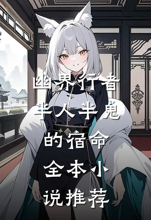 幽界行者半人半鬼的宿命全本推荐阅读