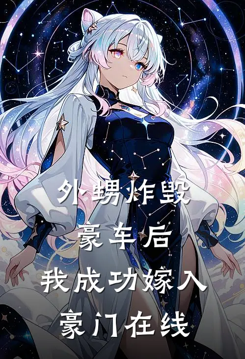 外甥炸毁豪车后,我成功嫁入豪门在线观看