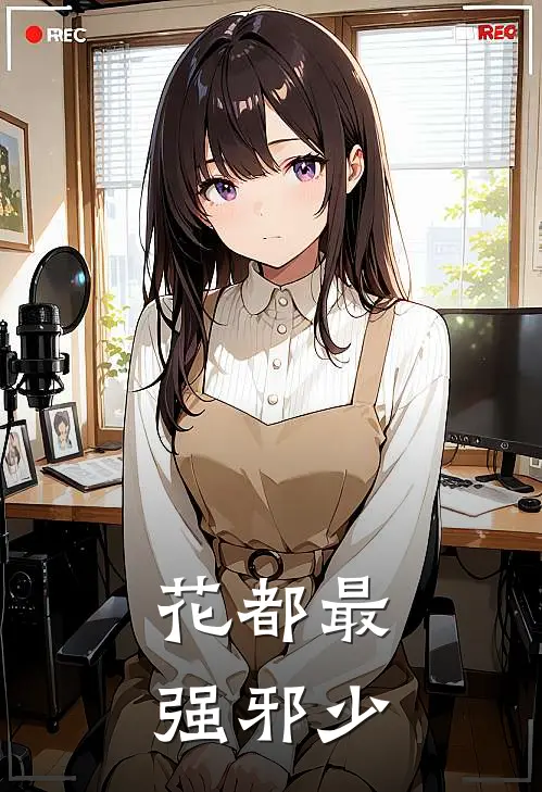 花都最强邪少