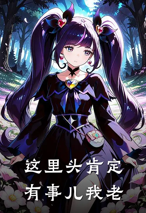 这里头肯定有事儿我老公不在了