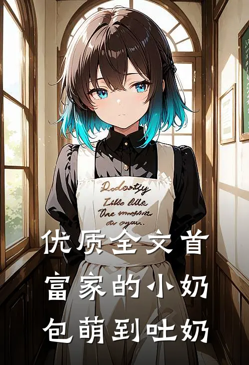 优质全文《首富家的小奶包萌到吐奶》