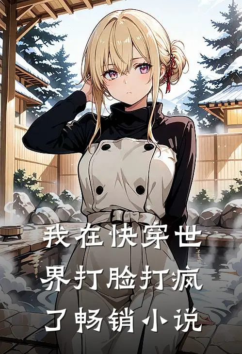 我在快穿世界打脸打疯了畅销小说