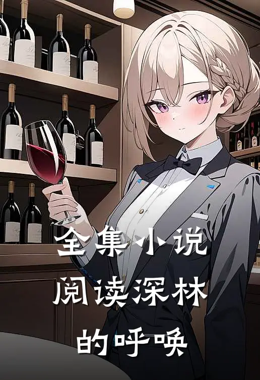 全集小说阅读深林的呼唤
