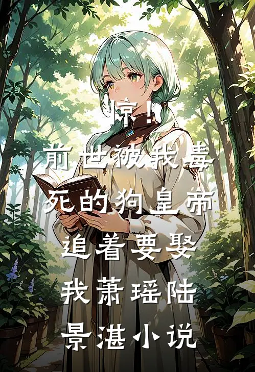 惊！前世被我毒死的狗皇帝追着要娶我萧瑶陆景湛小说