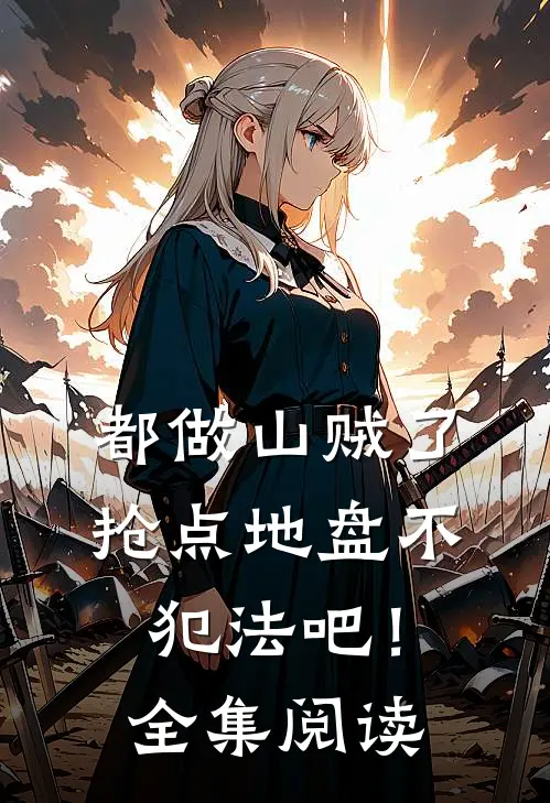 都做山贼了,抢点地盘不犯法吧!全集阅读