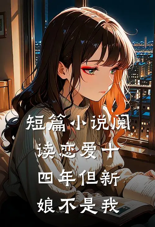 短篇阅读恋爱十四年但新娘不是我的