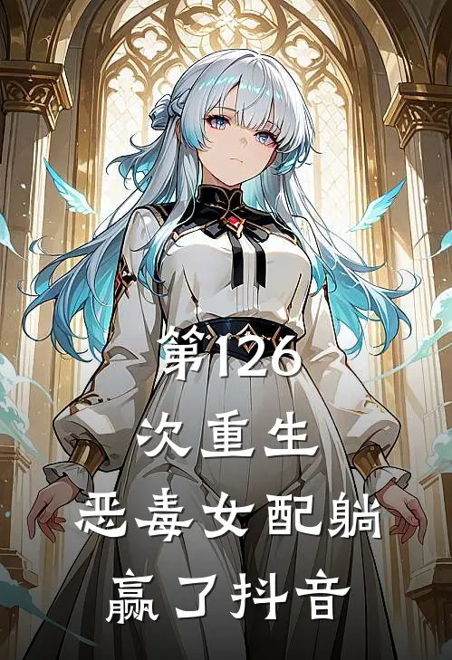第126次重生,恶毒女配躺赢了抖音阅读