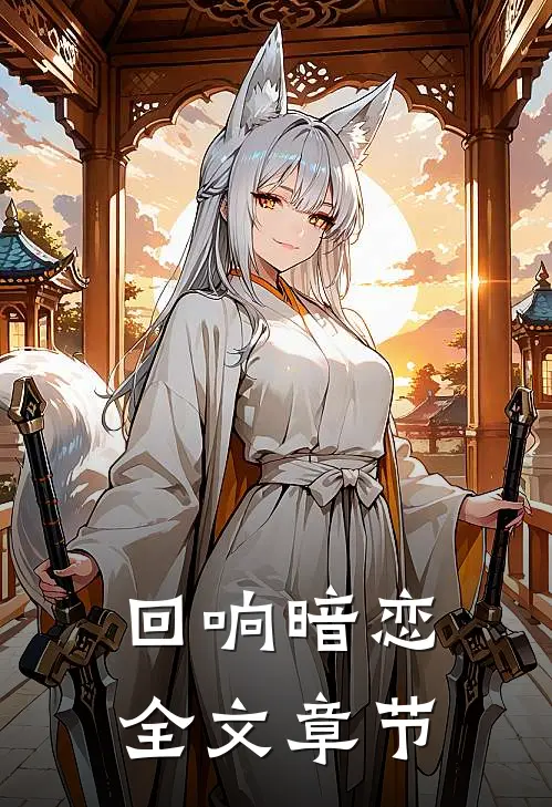 回响暗恋全文章节免费阅读