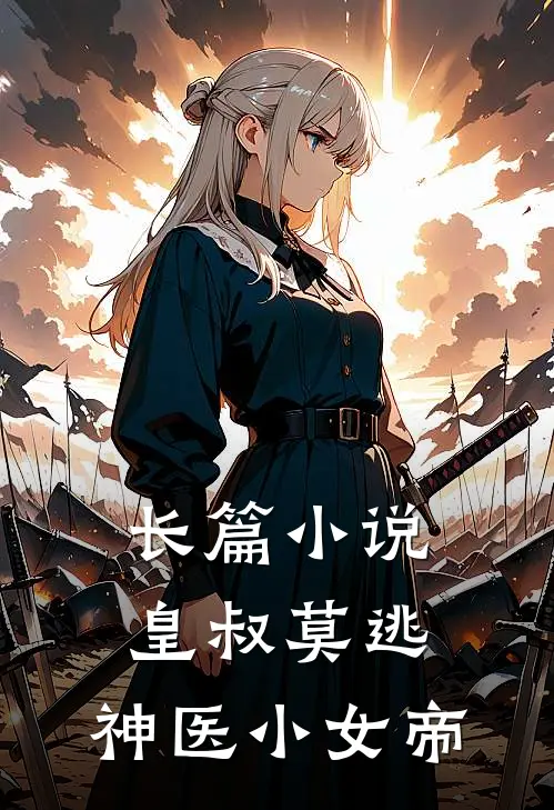 长篇皇叔莫逃神医小女帝