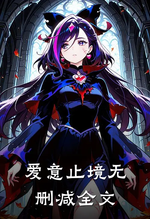 爱意止境无删减全文