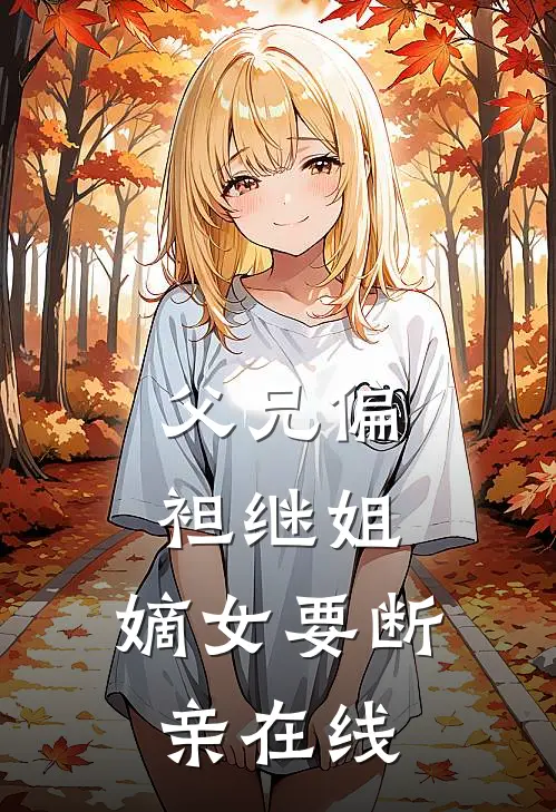 父兄偏袒继姐,嫡女要断亲在线阅读
