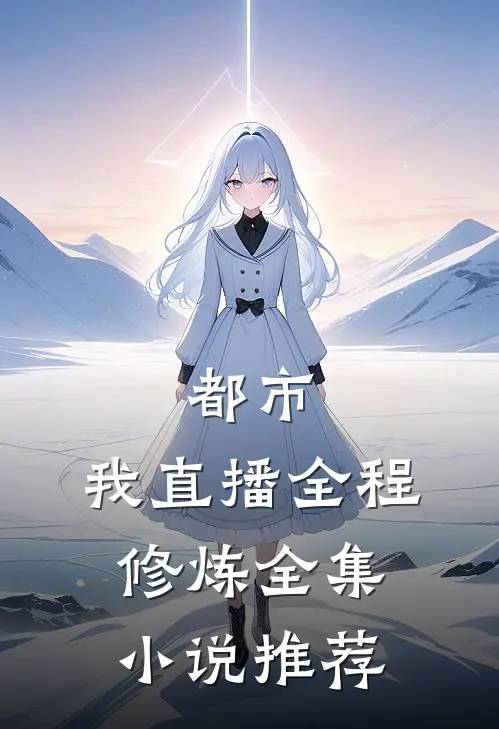 都市我直播全程修炼全集推荐