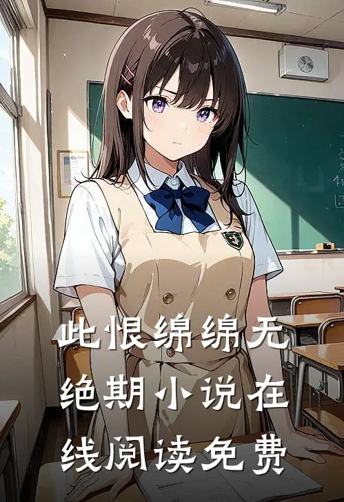 此恨绵绵无绝期小说在线阅读免费
