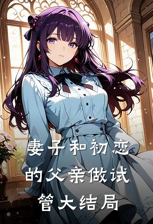 妻子和初恋的父亲做试管大结局