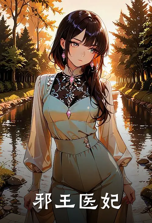邪王医妃
