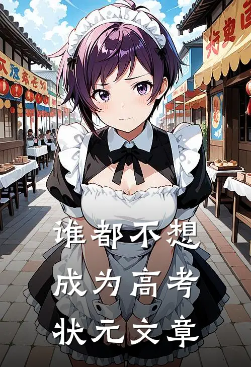 谁都不想成为高考状元文章