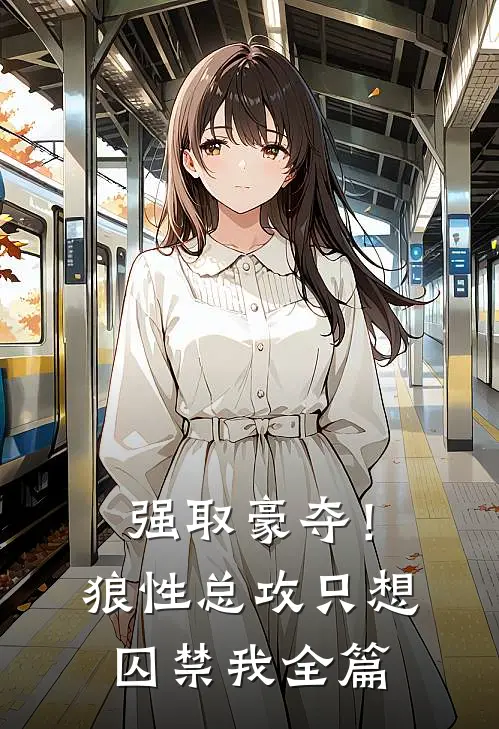 强取豪夺!狼性总攻只想囚禁我全篇阅读