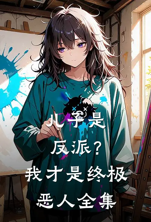 儿子是反派?我才是终极恶人全集在线观看