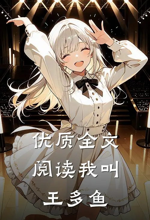 优质全文阅读我叫王多鱼