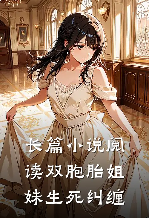 长篇小说阅读双胞胎姐妹生死纠缠
