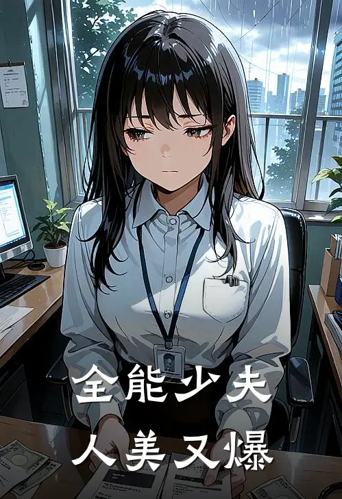 全能少夫人美又爆