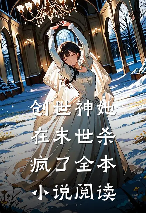 创世神她在末世杀疯了全本小说阅读