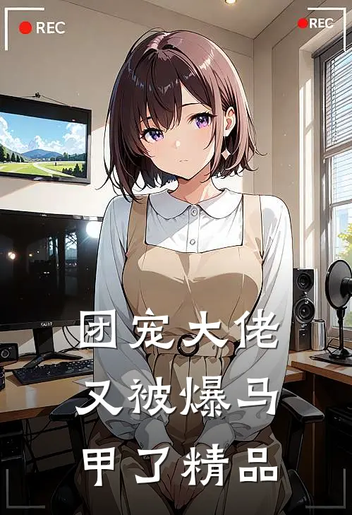 团宠大佬又被爆马甲了精品