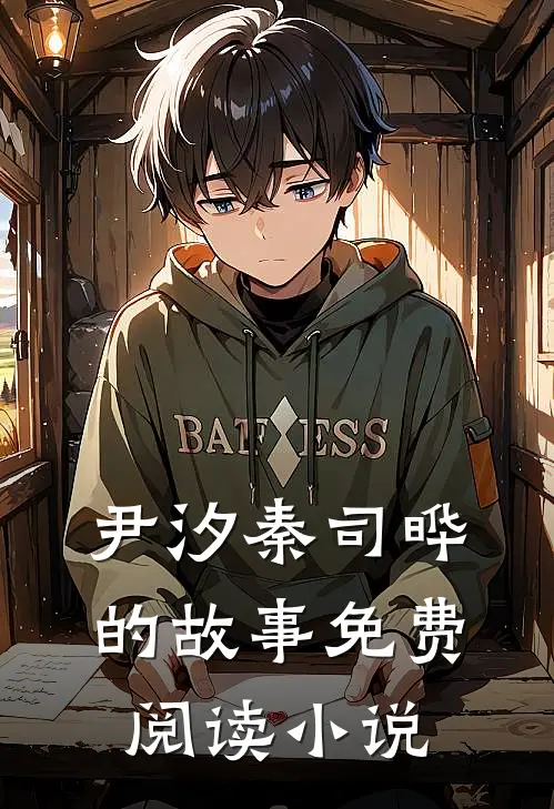 尹汐秦司晔小说在哪里可以看