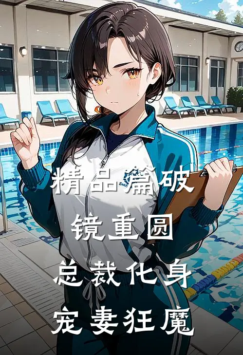 精品篇破镜重圆总裁化身宠妻狂魔