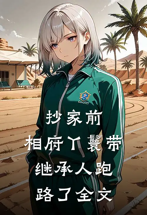 抄家前,相府丫鬟带继承人跑路了全文免费阅读