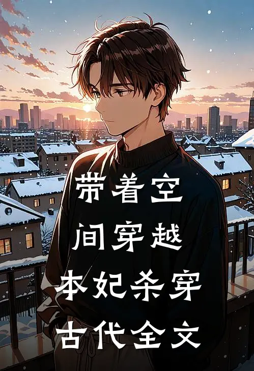 带着空间穿越,本妃杀穿古代全文阅读