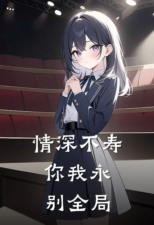 情深不寿,你我永别全局下一句