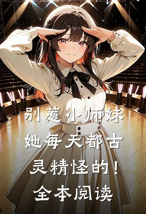 别惹小师妹,她每天都古灵精怪的!全本阅读免费