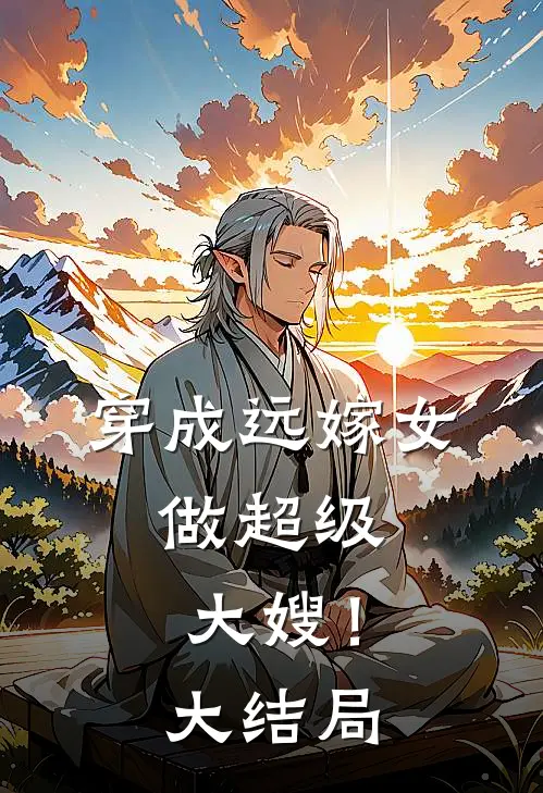 穿成远嫁女做超级大嫂!大结局怎么样