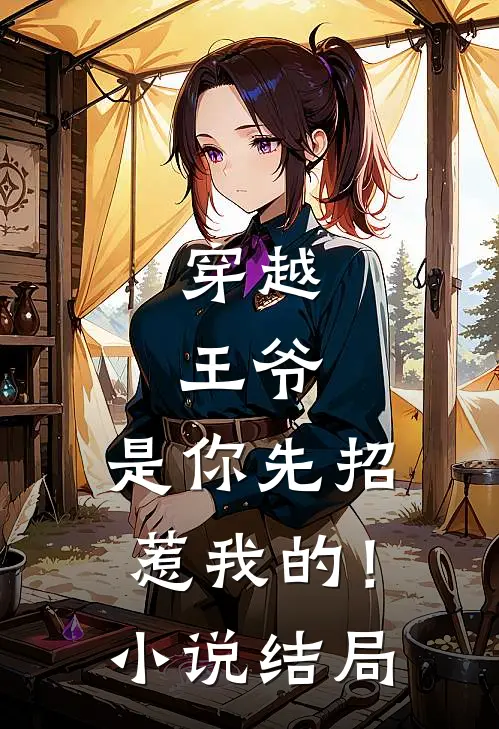 穿越王爷,是你先招惹我的!结局怎么样