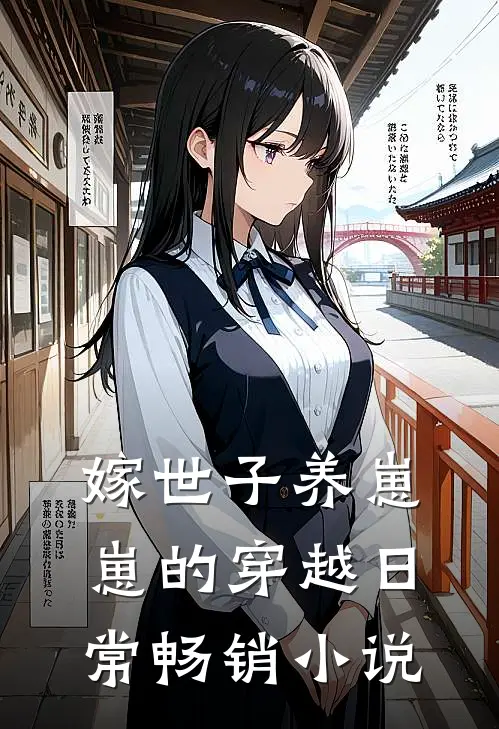 嫁世子养崽崽的穿越日常畅销推荐