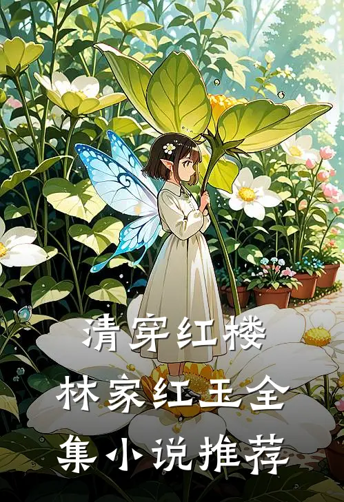 清穿红楼,林家红玉全集推荐