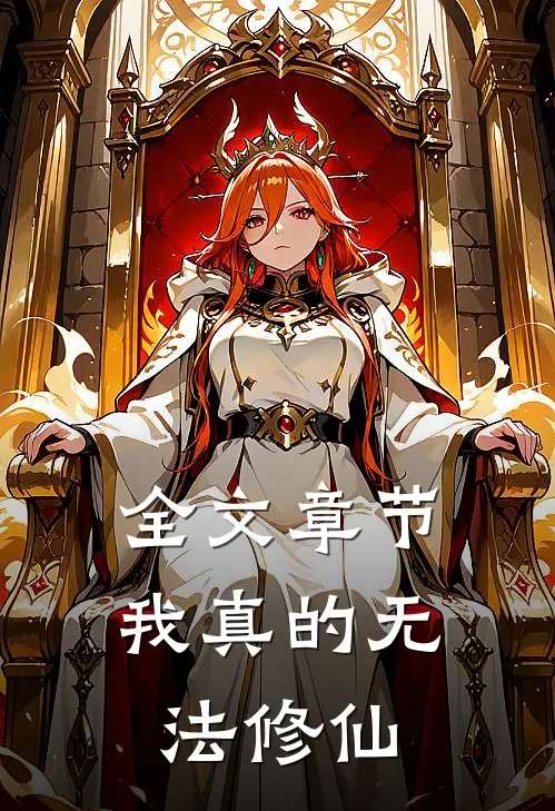 全文章节我真的无法修仙免费阅读