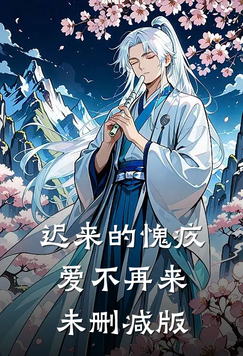迟来的愧疚,爱不再来未删减版在线阅读