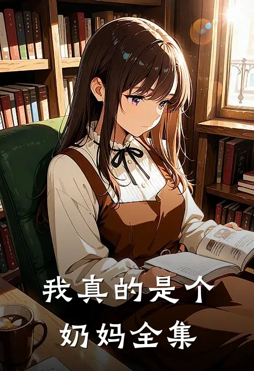 我真的是个奶妈 全集