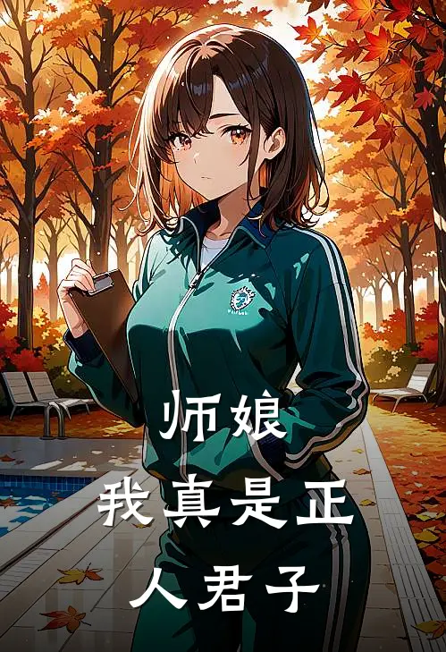 师娘,我真是正人君子有几个女主