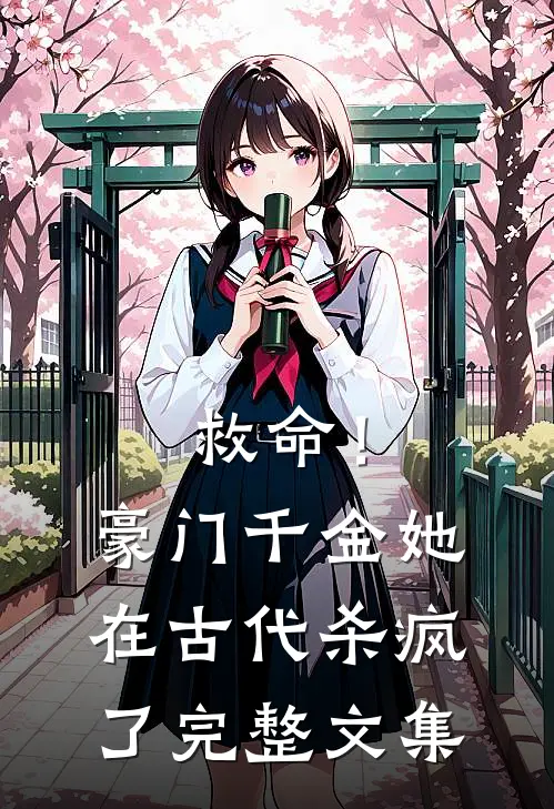 救命!豪门千金她在古代杀疯了完整文集免费阅读