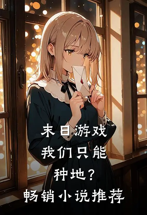 末日游戏,我们只能种地?畅销推荐知乎