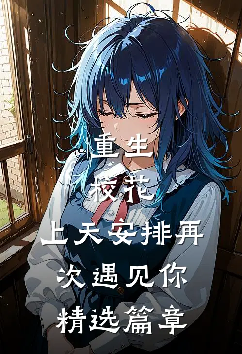 重生校花,上天安排再次遇见你精选篇章阅读