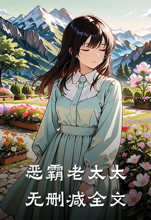 恶霸老太太无删减全文