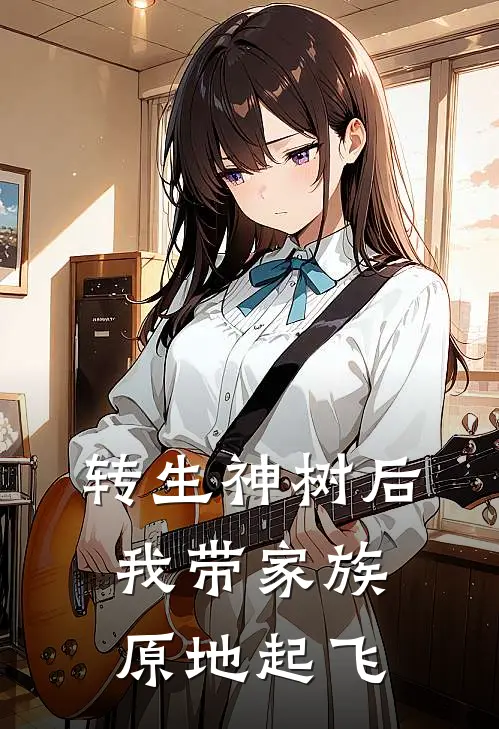 转生神树后,我带家族原地起飞