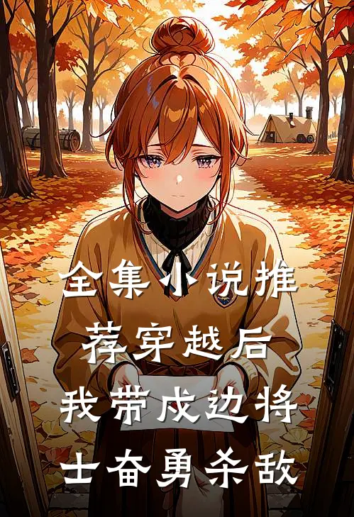 全集推荐穿越后,我带戍边将士奋勇杀敌免费阅读