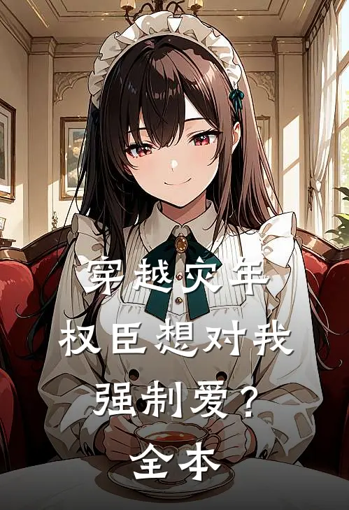 穿越灾年,权臣想对我强制爱?全本阅读