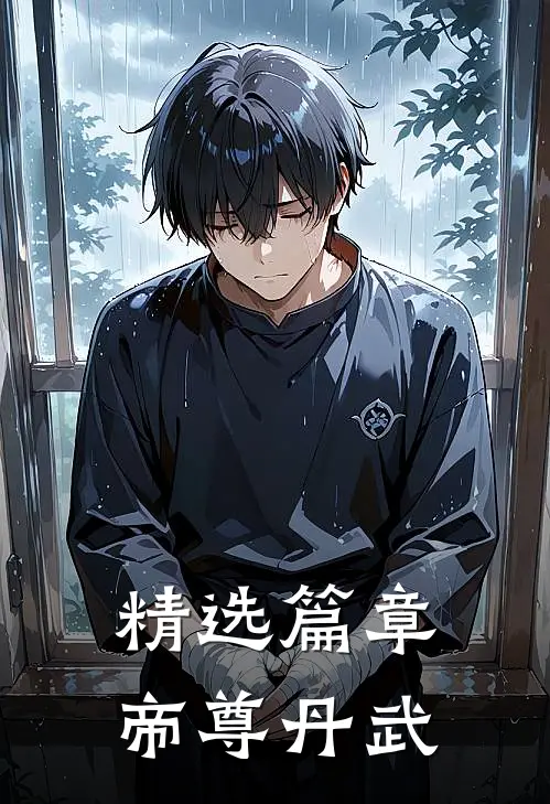 精选篇章帝尊丹武