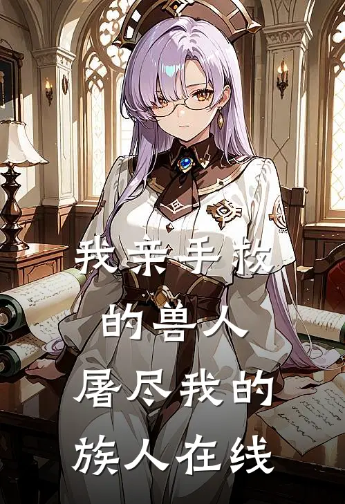 我亲手救的兽人,屠尽我的族人在线
